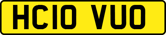 HC10VUO