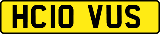 HC10VUS