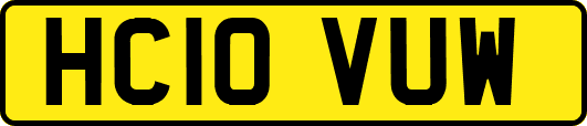 HC10VUW