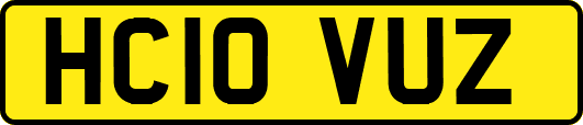 HC10VUZ