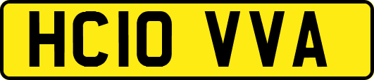 HC10VVA