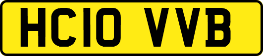HC10VVB