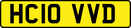 HC10VVD