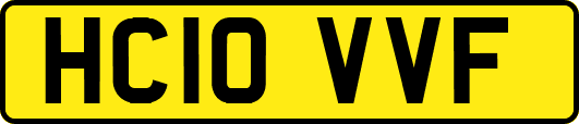HC10VVF