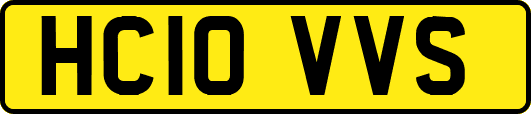 HC10VVS