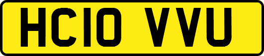 HC10VVU