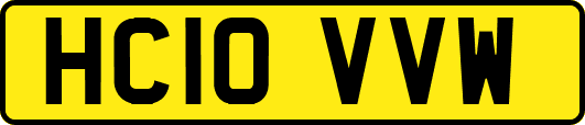 HC10VVW