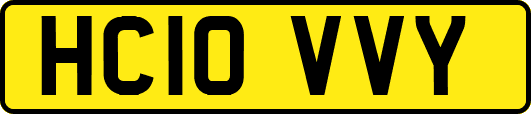 HC10VVY