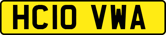 HC10VWA