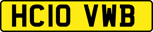 HC10VWB