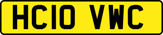 HC10VWC