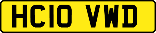 HC10VWD