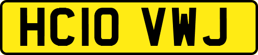 HC10VWJ