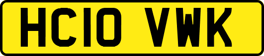 HC10VWK