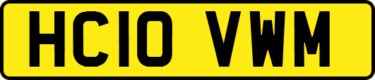 HC10VWM