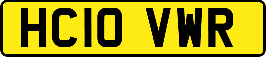 HC10VWR