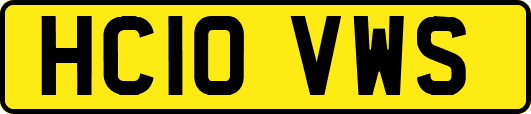 HC10VWS