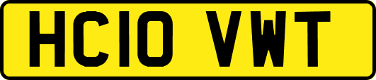 HC10VWT