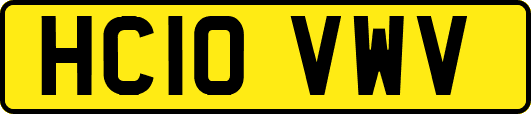 HC10VWV