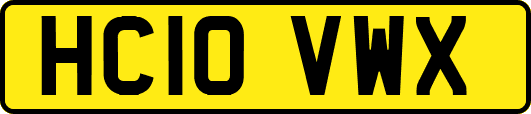HC10VWX
