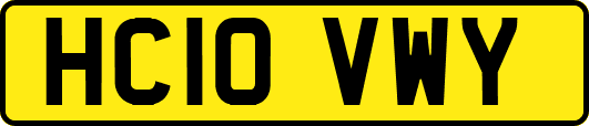 HC10VWY