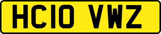 HC10VWZ