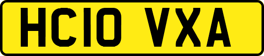 HC10VXA
