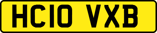 HC10VXB