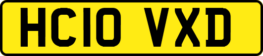 HC10VXD