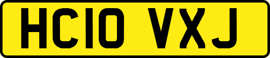 HC10VXJ