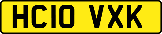 HC10VXK