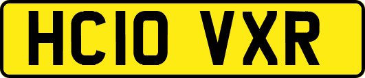 HC10VXR