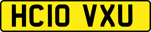 HC10VXU