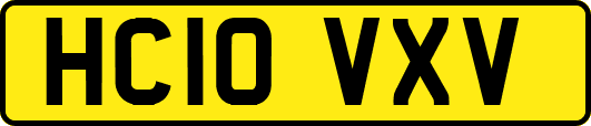 HC10VXV