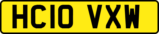 HC10VXW