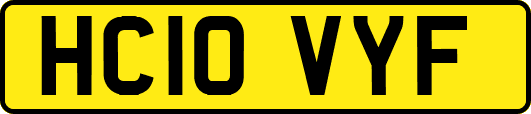 HC10VYF