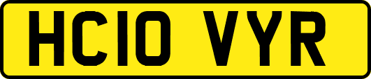 HC10VYR