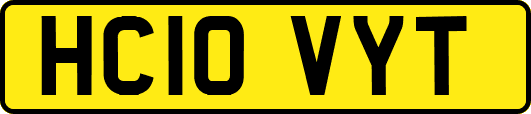 HC10VYT