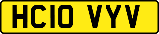 HC10VYV