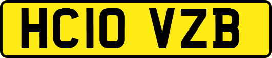 HC10VZB