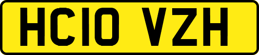 HC10VZH