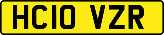 HC10VZR
