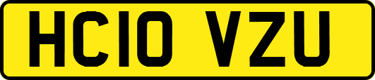 HC10VZU