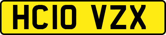 HC10VZX