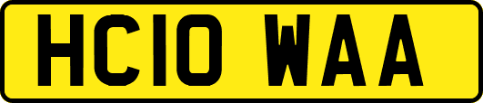 HC10WAA