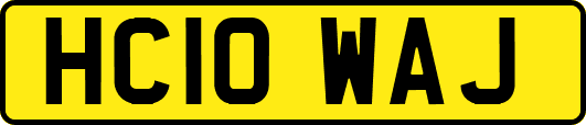 HC10WAJ