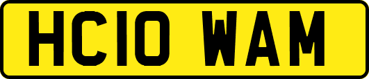 HC10WAM