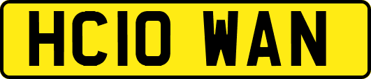HC10WAN
