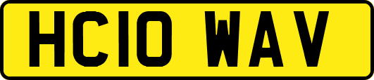 HC10WAV