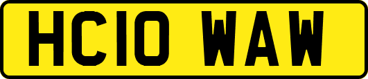 HC10WAW